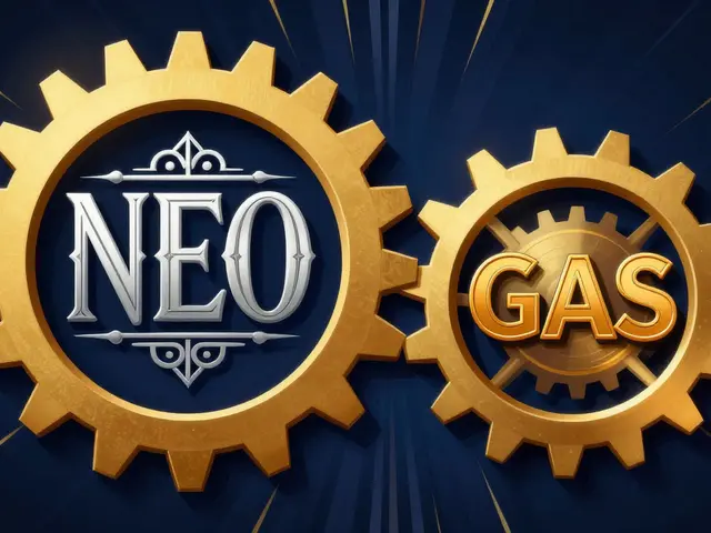 What is Gas (GAS) Crypto Coin? Neo’s Utility Token Explained