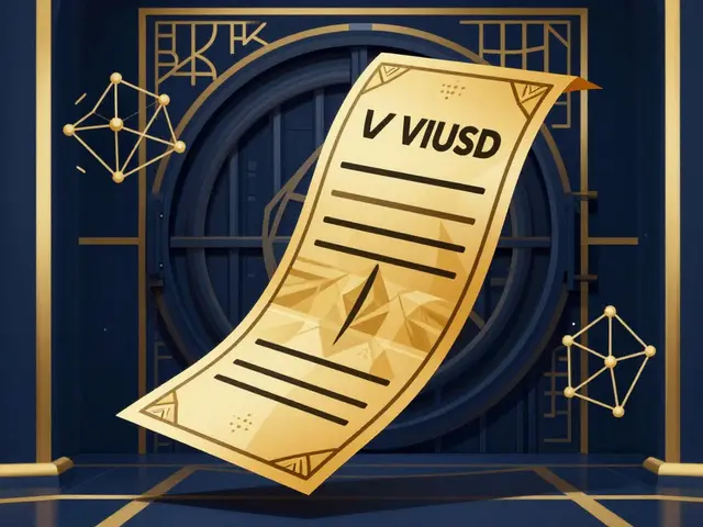 What is Venus BUSD (vBUSD)? Understanding the Interest-Bearing Token on BNB Chain