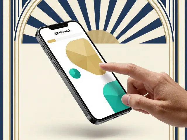 WX Network Crypto Exchange Review: Is It Safe for Trading in 2026?