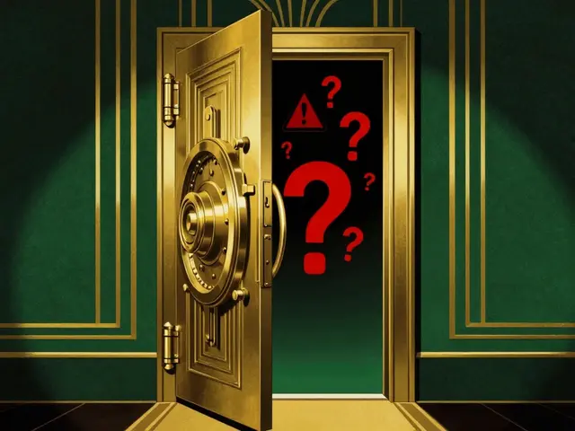 XueBi Crypto Exchange Review: Is It Safe for Your Funds in 2026?