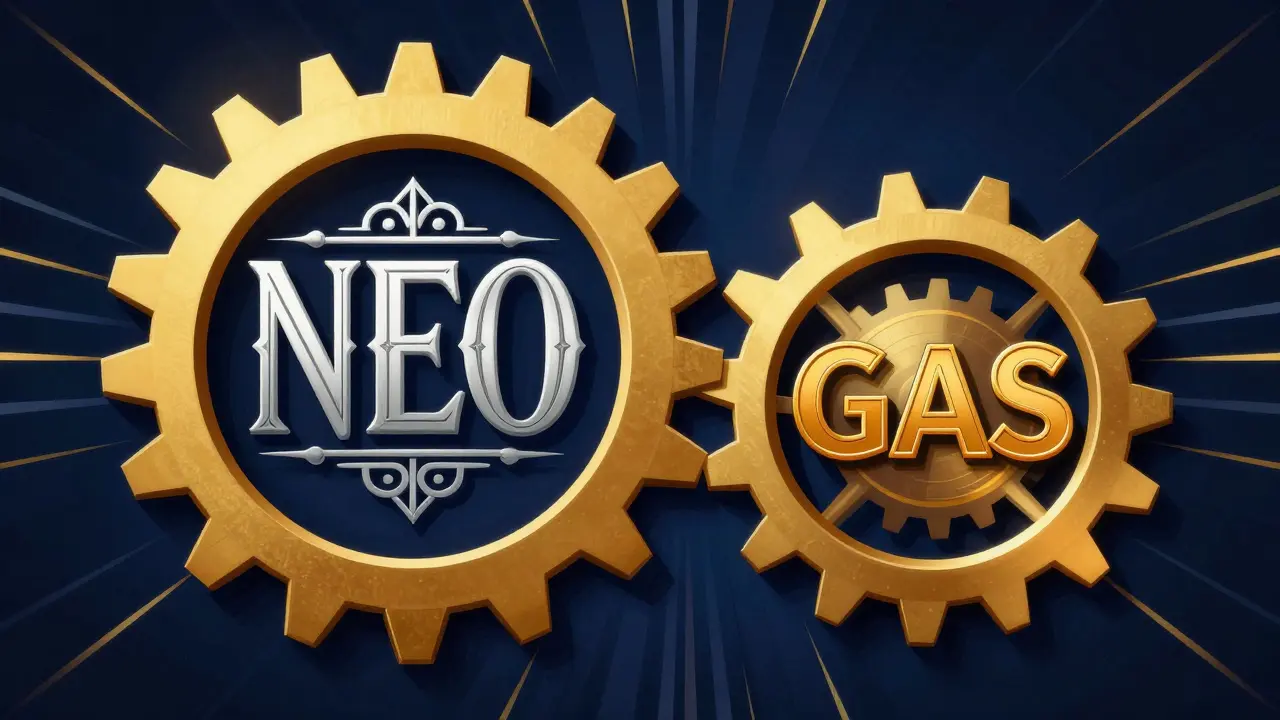 What is Gas (GAS) Crypto Coin? Neo’s Utility Token Explained