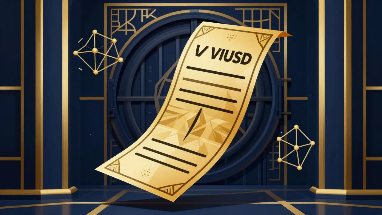 What is Venus BUSD (vBUSD)? Understanding the Interest-Bearing Token on BNB Chain