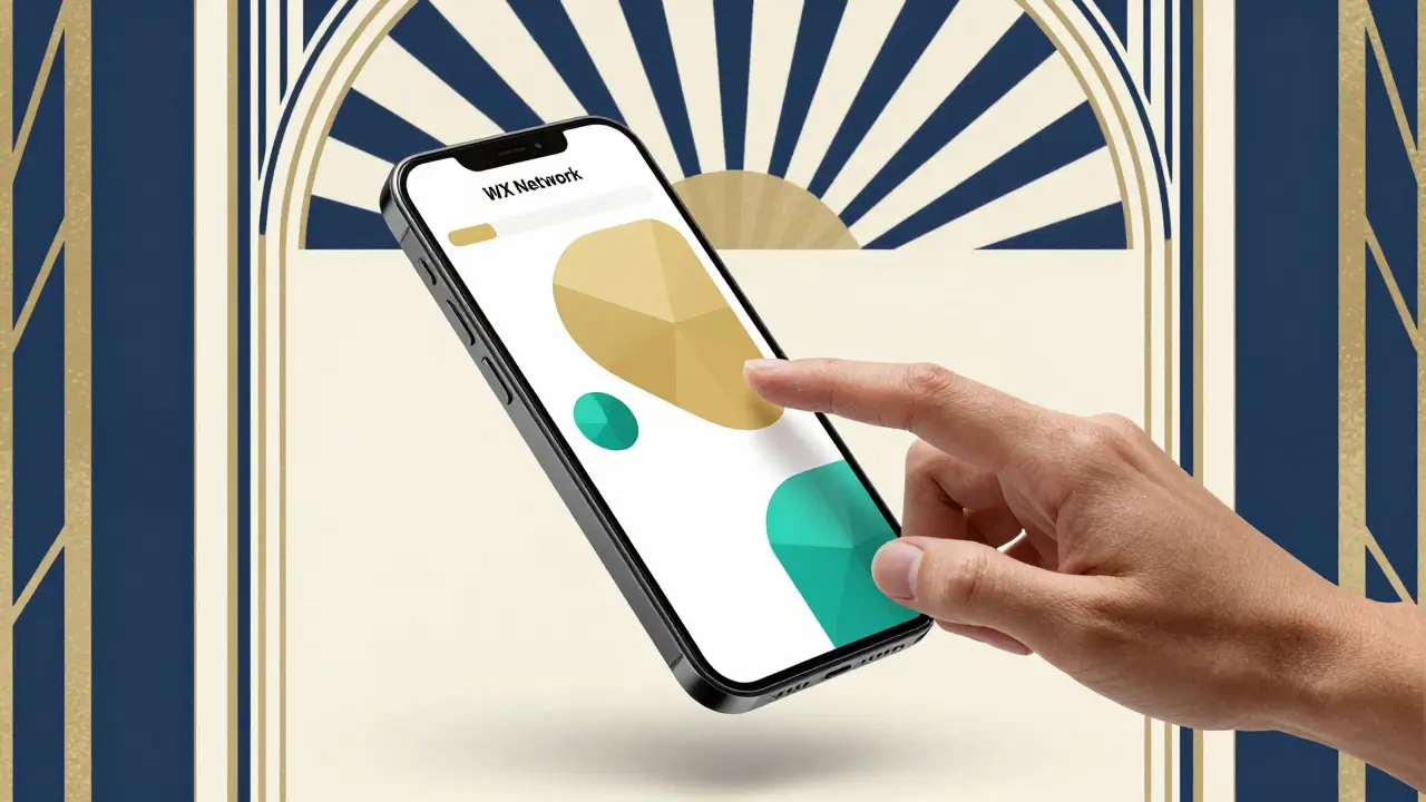 WX Network Crypto Exchange Review: Is It Safe for Trading in 2026?