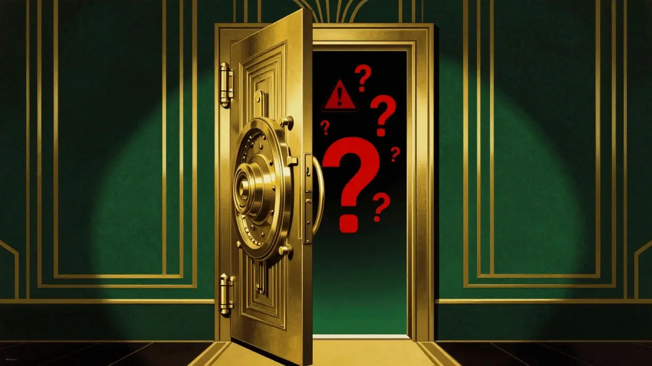 XueBi Crypto Exchange Review: Is It Safe for Your Funds in 2026?