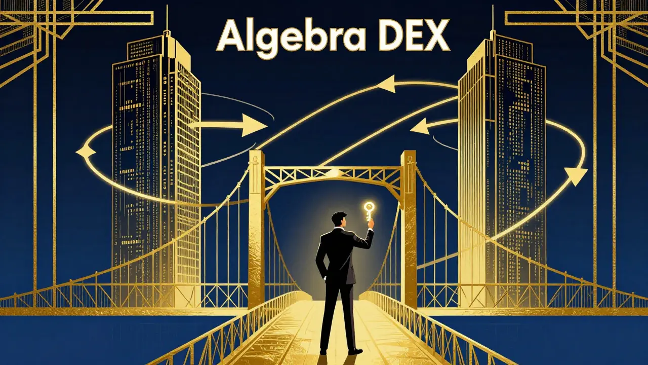Algebra Crypto Exchange Review: Is It Safe in 2026?