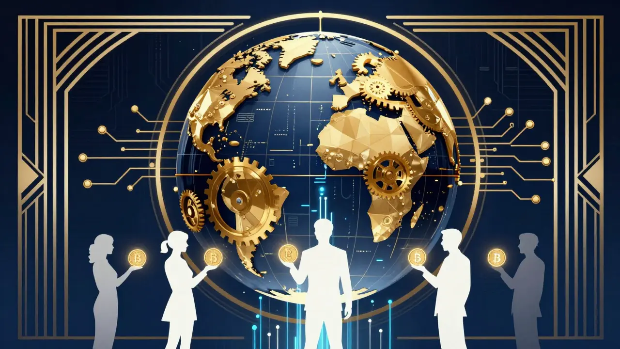 Automated Crypto Tax Reporting: How CARF and DAC8 Are Changing Compliance in 2026