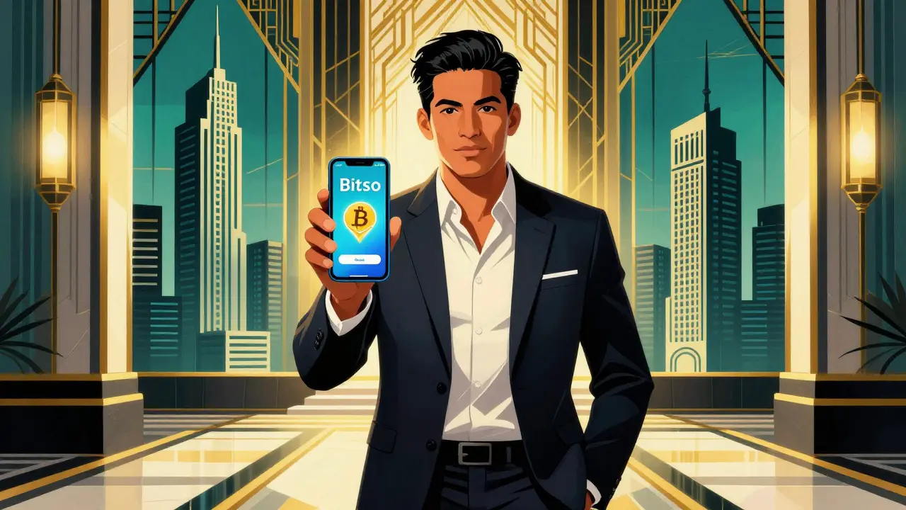 Bitso Crypto Exchange Review: Fees, Security & Is It Right for You in 2026?