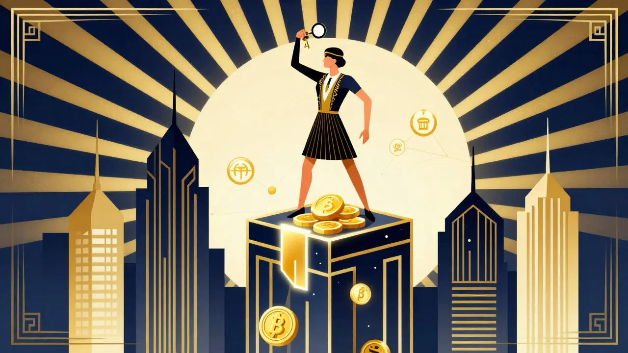 DeFi Platforms: Real Benefits, Hidden Risks, and How to Stay Safe in 2026