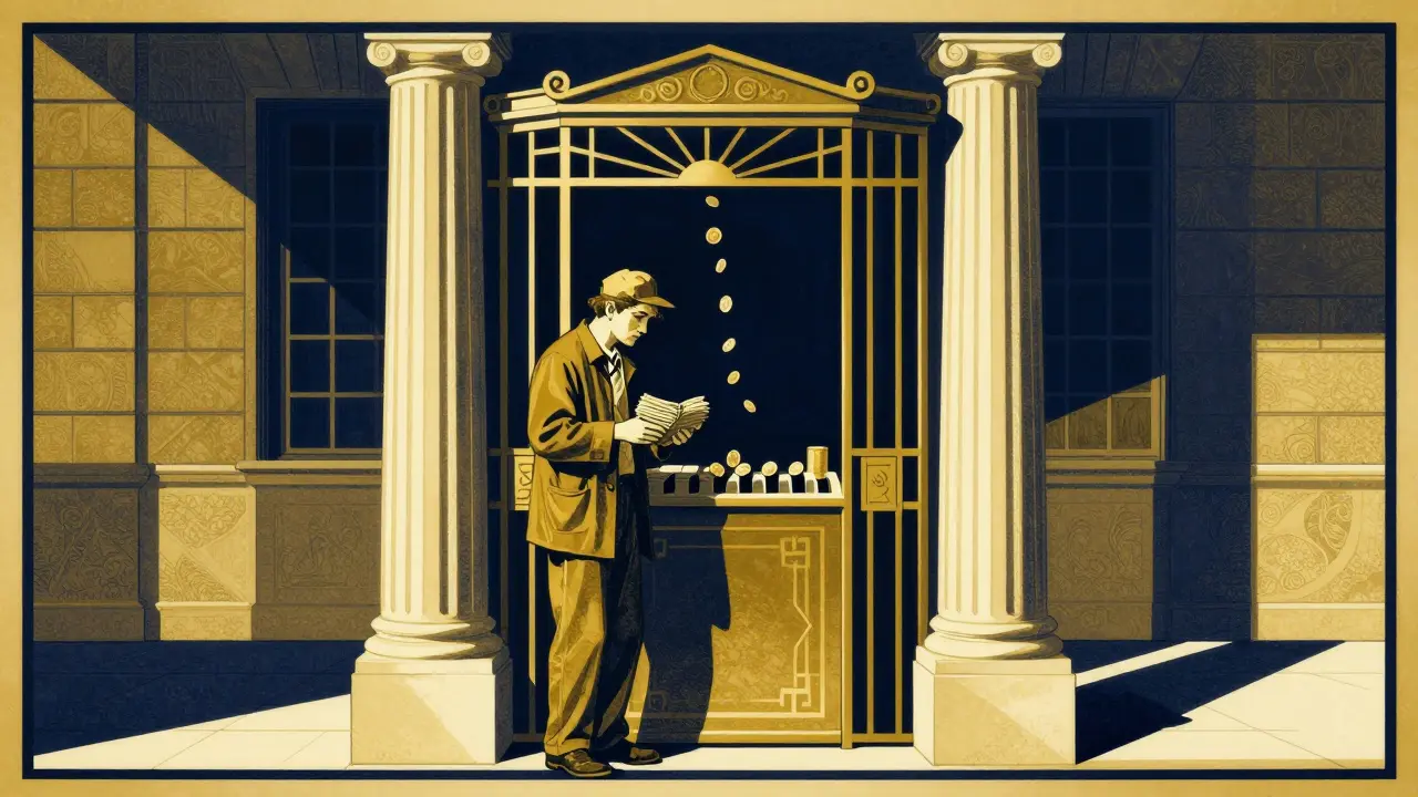 How Cryptocurrency and Stablecoins Are Breaking Remittance Restrictions in 2026