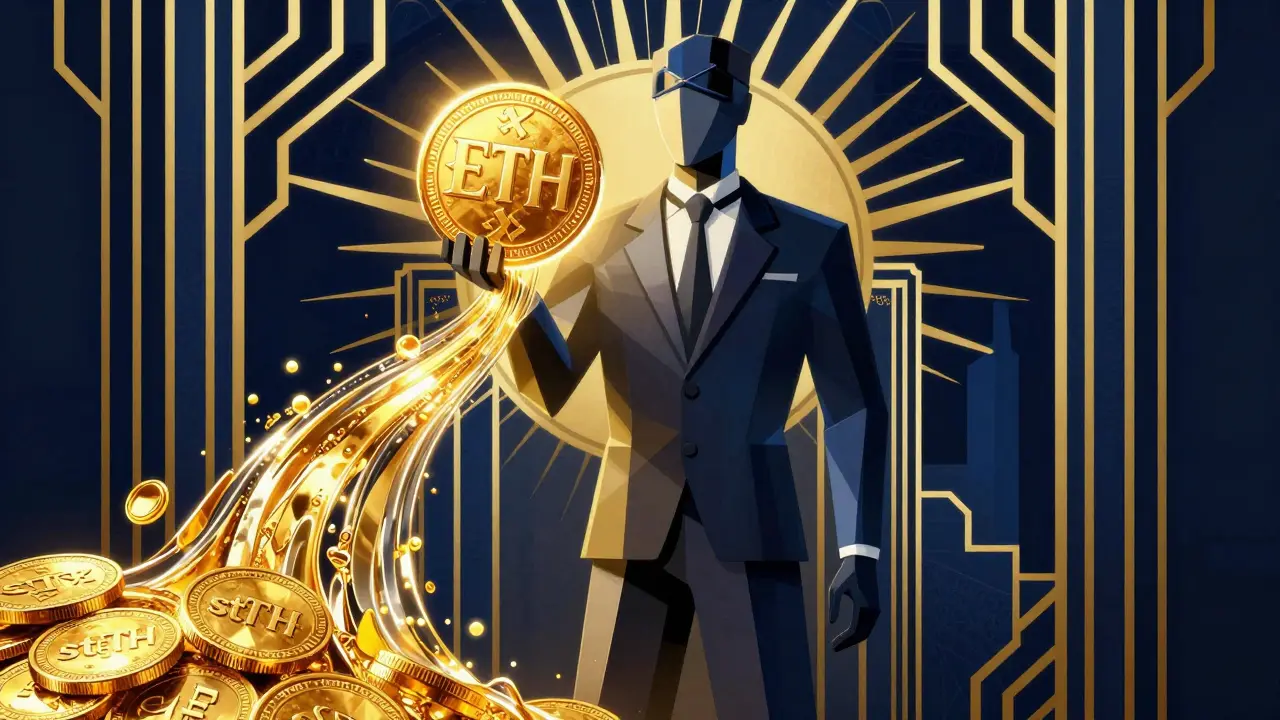 Lido Finance Guide: How Liquid Staking Works for Ethereum in 2026
