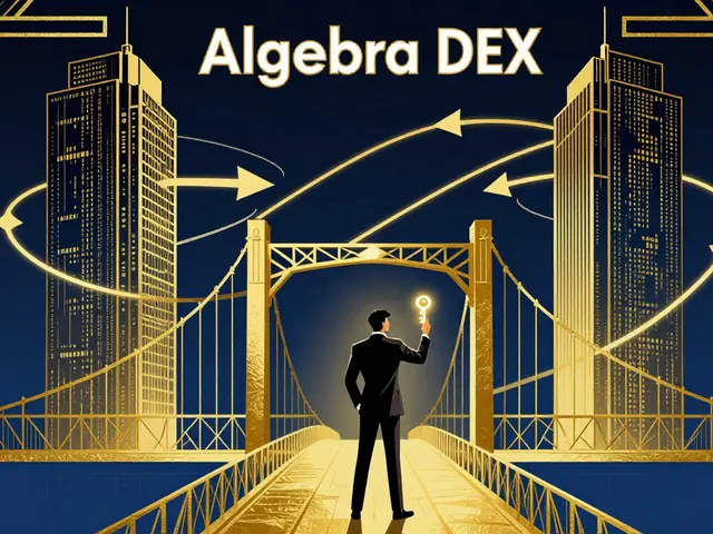 Algebra Crypto Exchange Review: Is It Safe in 2026?