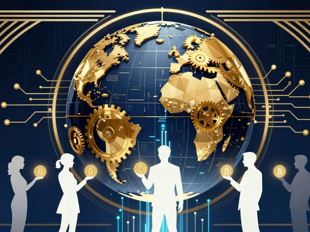 Automated Crypto Tax Reporting: How CARF and DAC8 Are Changing Compliance in 2026