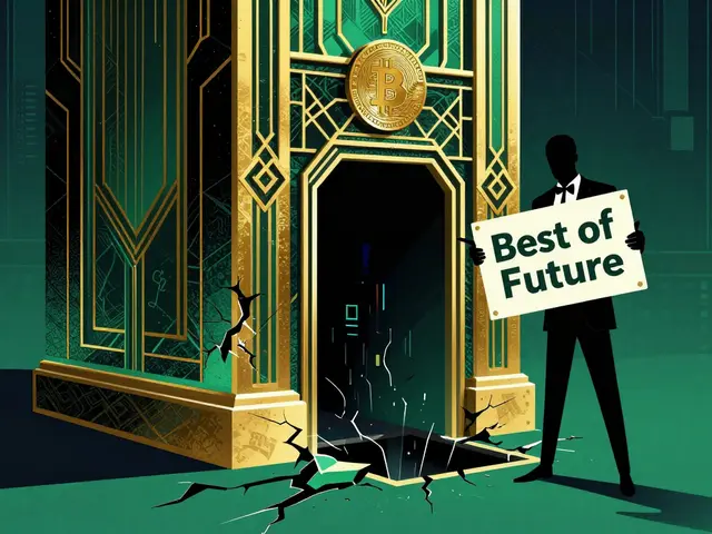 Bitcoin.me Review: Is It a Scam? Security Risks and Legitimate Alternatives