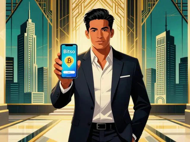 Bitso Crypto Exchange Review: Fees, Security & Is It Right for You in 2026?