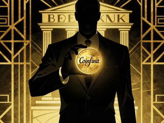 Coinfinit Crypto Exchange Review: Is It Safe to Trade in 2026?