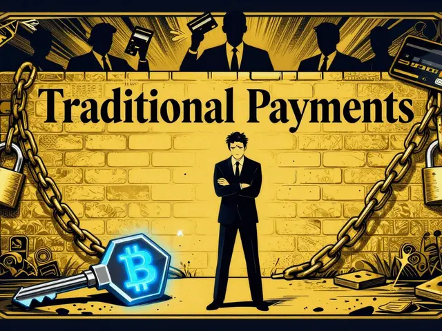 Crypto Billing for AI App Builders Selling API Credits