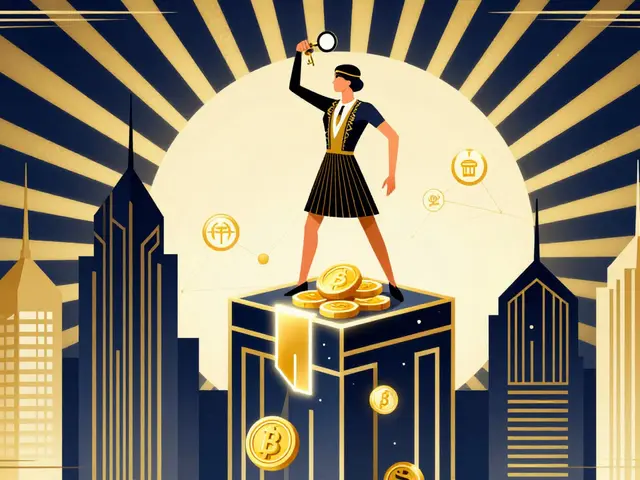 DeFi Platforms: Real Benefits, Hidden Risks, and How to Stay Safe in 2026