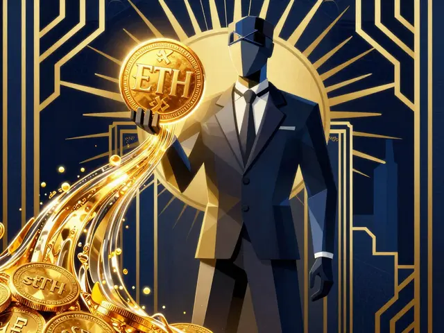 Lido Finance Guide: How Liquid Staking Works for Ethereum in 2026