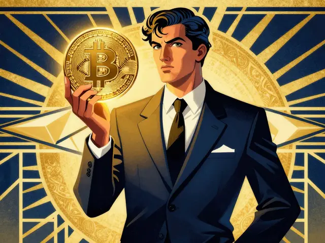 Options Trading in Cryptocurrency: A Beginner's Guide to Calls, Puts, and Risk