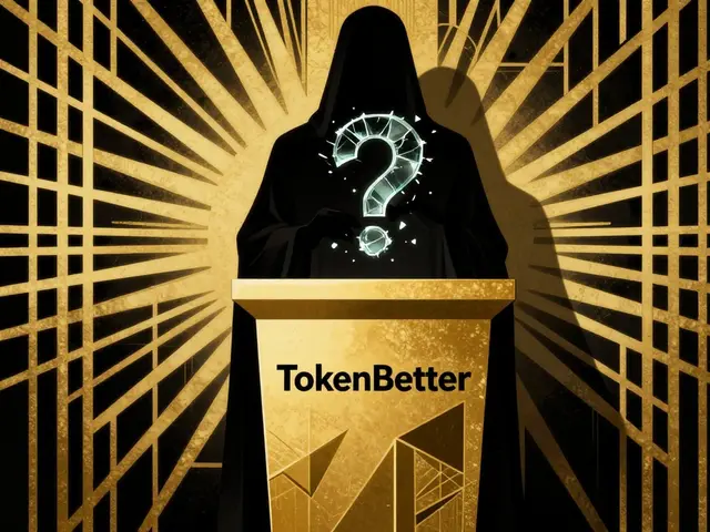 TokenBetter Crypto Exchange Review: Is It Safe or a Scam in 2026?