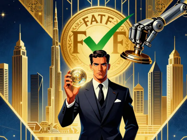 UAE Off FATF Grey List: What It Means for Crypto in 2026