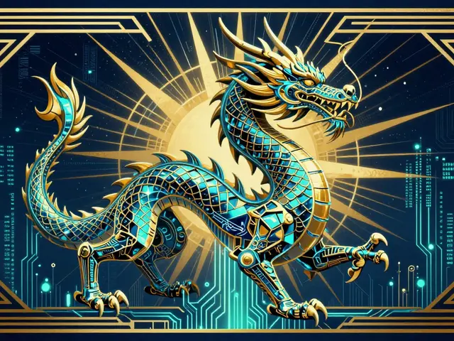 What is AI Dragon (CHATGPT) Crypto? Token Analysis, Risks & Reality Check