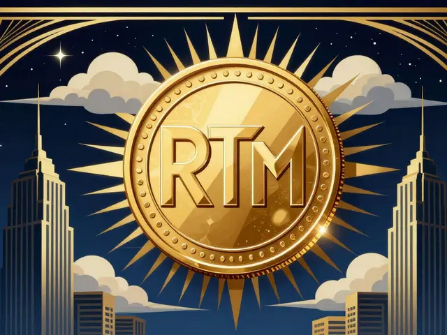 What is Raptoreum (RTM)? A Guide to Its Hybrid Tech and Price Reality