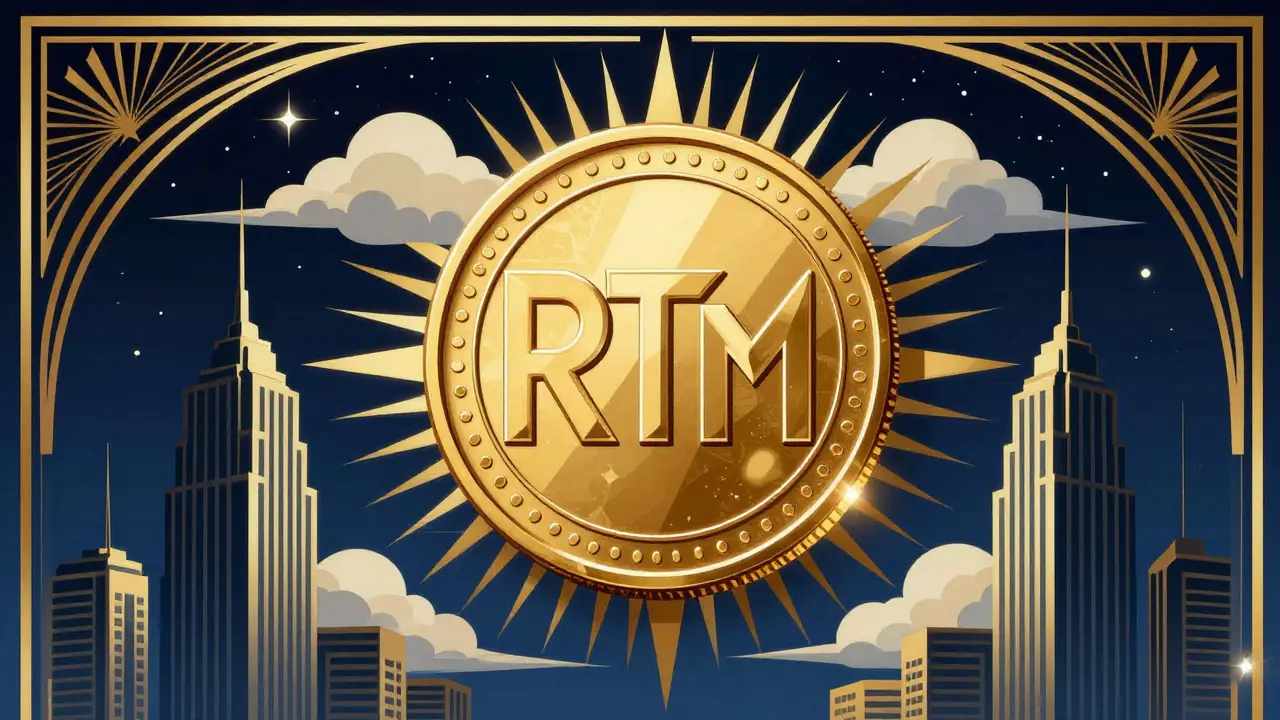 What is Raptoreum (RTM)? A Guide to Its Hybrid Tech and Price Reality