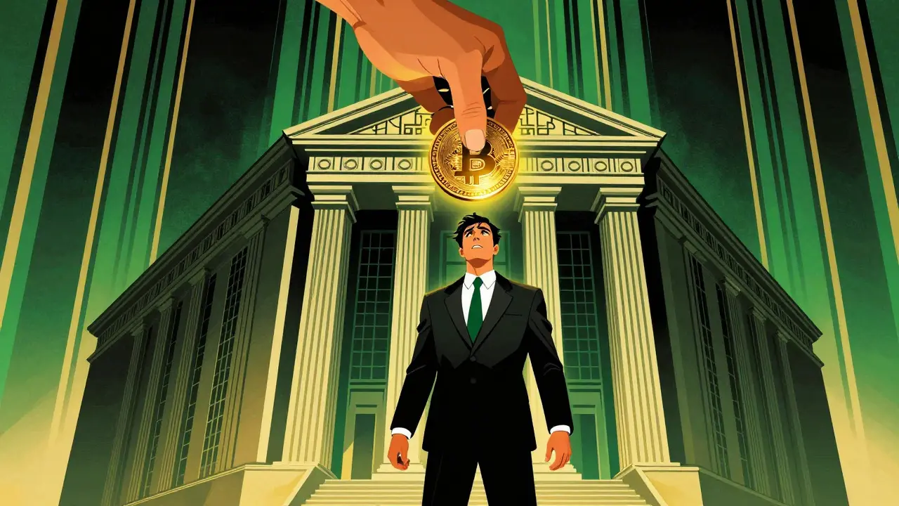 Crypto Ban in Bangladesh: Legal Consequences for Bitcoin Trading