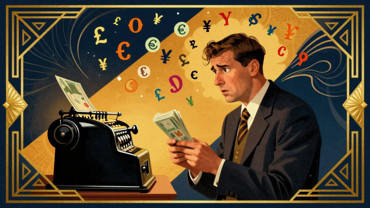 Direct vs Indirect Trading Pairs: A Clear Guide to Forex Quotes