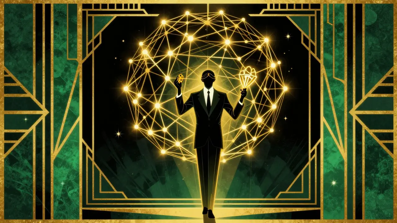 How Peer Discovery Works in Crypto Networks: Bitcoin vs Ethereum
