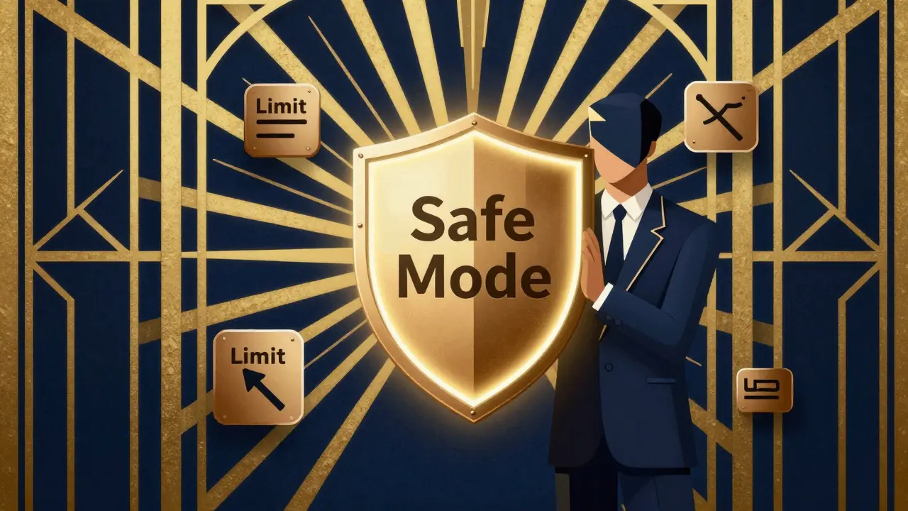 LFJ v2.2 (Arbitrum) Review: Best for Safe Swaps, But Limited Tokens