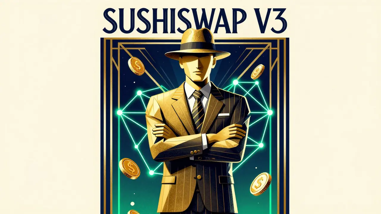 SushiSwap V3 (Core) Review: Fees, Features, and Risks in 2026