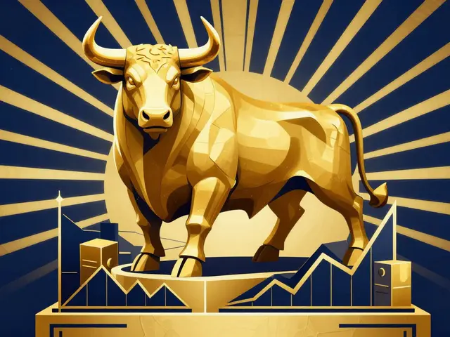 Bull Finance (BULL) Airdrop: Eligibility, Timeline & Claim Guide