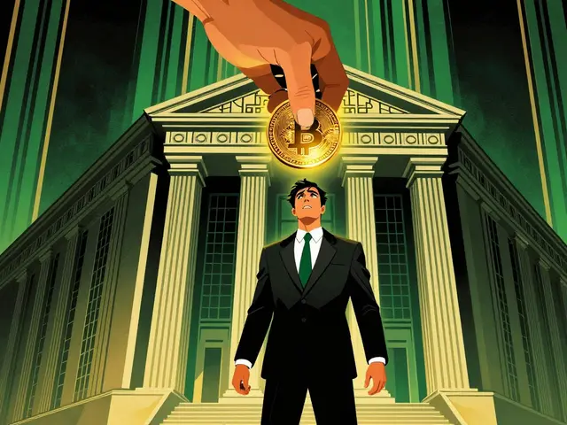 Crypto Ban in Bangladesh: Legal Consequences for Bitcoin Trading