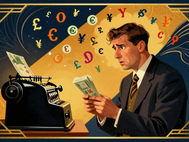 Direct vs Indirect Trading Pairs: A Clear Guide to Forex Quotes