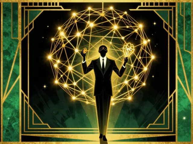 How Peer Discovery Works in Crypto Networks: Bitcoin vs Ethereum