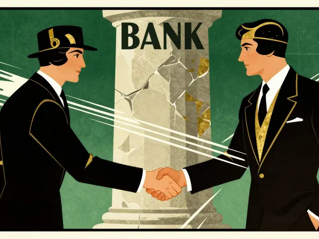 Removing Intermediaries with Blockchain: How Disintermediation Cuts Costs and Speeds Up Transactions