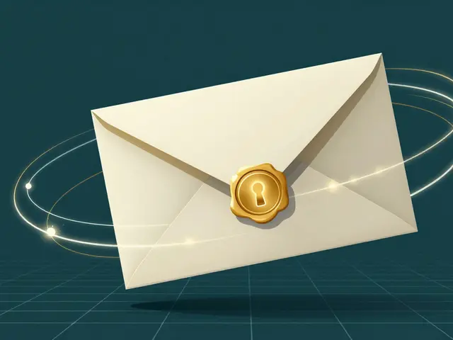 Stealth Addresses in Privacy Coins: How Monero Hides Recipient Identity