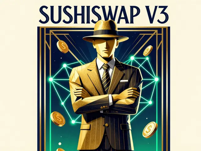 SushiSwap V3 (Core) Review: Fees, Features, and Risks in 2026