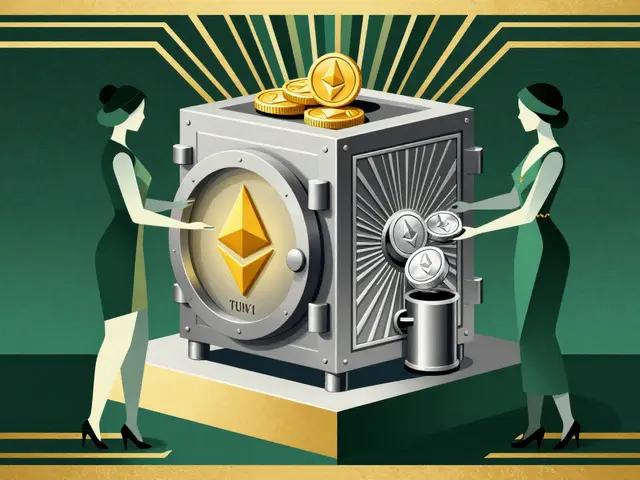 Uniswap V1 Review: The DeFi Pioneer That Changed Crypto Trading Forever
