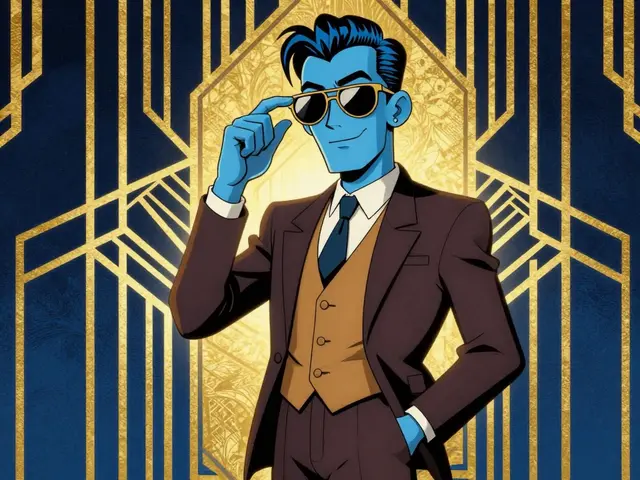 What is Brett (ETH) (BRETT)? A Deep Dive into the Meme Coin