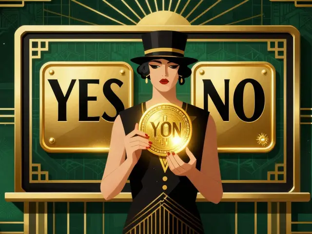 What is YESorNO (YON) Crypto? Tokenomics, Risks & How to Buy