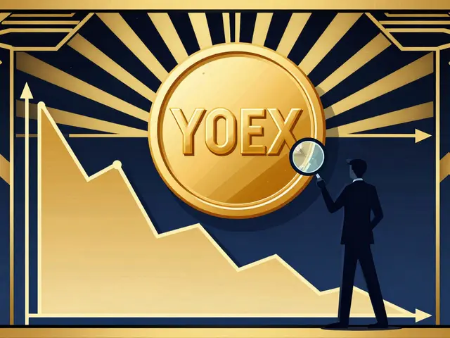 What is YOEX PRO (YOEX)? Tokenomics, Price History & Risk Analysis