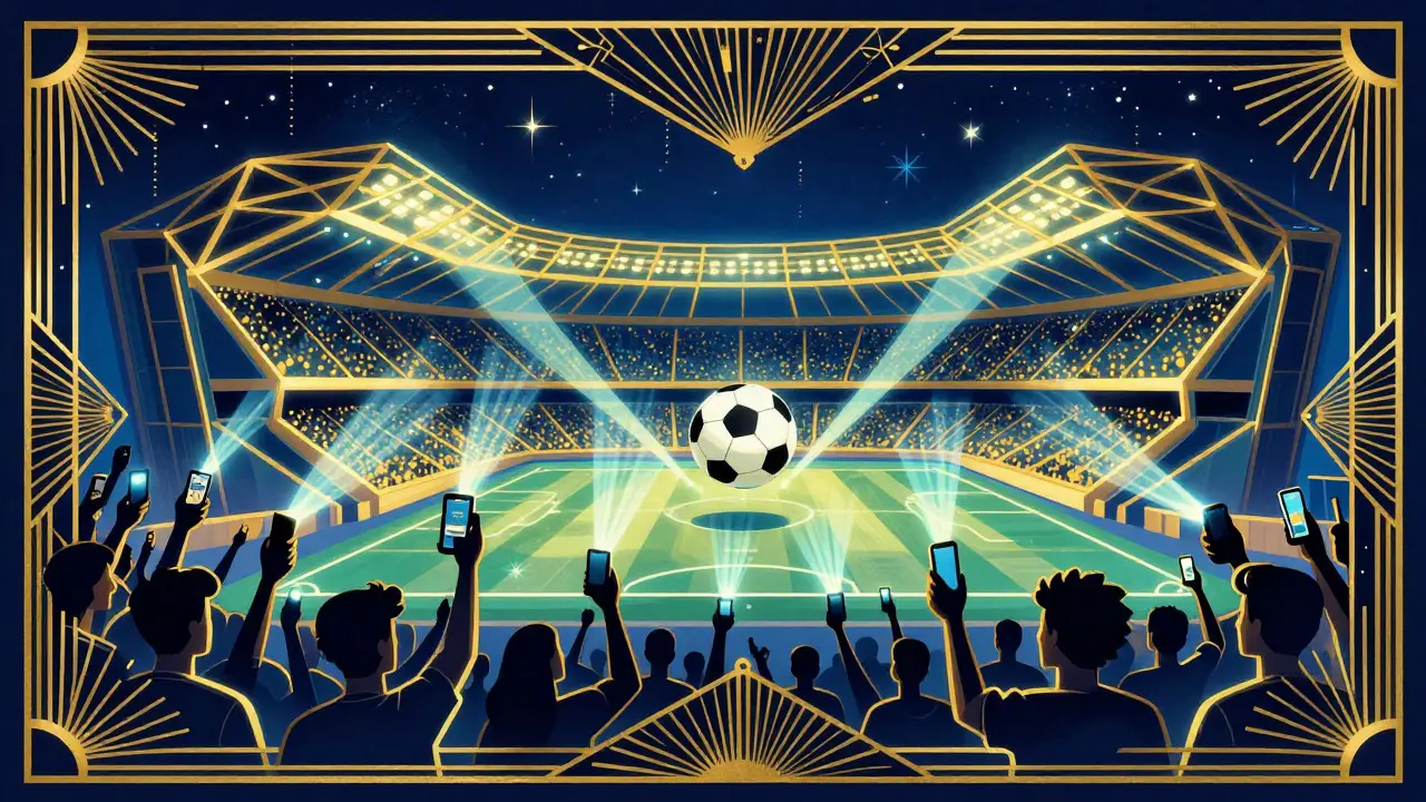 TOPGOAL Footballcraft European Cup Airdrop: Complete Guide & Details