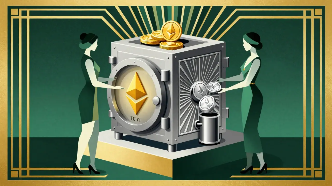 Uniswap V1 Review: The DeFi Pioneer That Changed Crypto Trading Forever