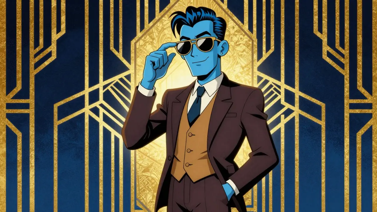 What is Brett (ETH) (BRETT)? A Deep Dive into the Meme Coin
