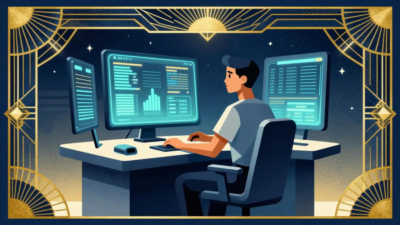 AST Unifarm Airdrop by AST.finance: Eligibility, Claiming Guide & Token Details