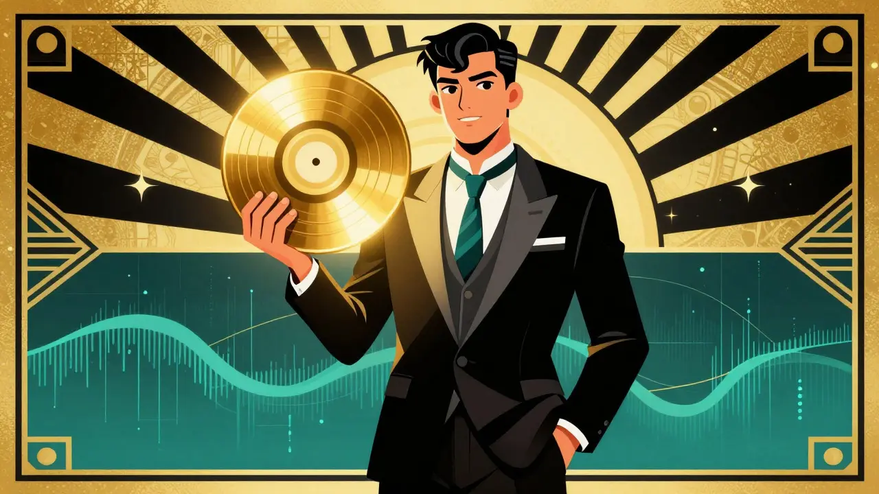 Benefits of Music NFTs for Artists: Revenue, Rights, and Fan Connection