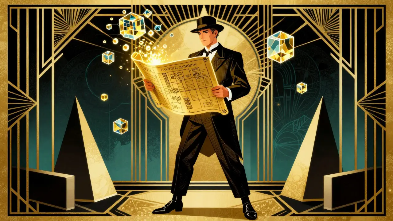 Blockchain IP Marketplaces: How Creators Sell and Protect Digital Assets in 2026